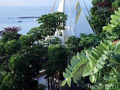Four Seasons Hotel 45